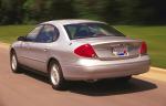Ford Taurus 2000 года